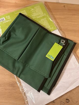 Organizador de ferramentas de jardim Florabest