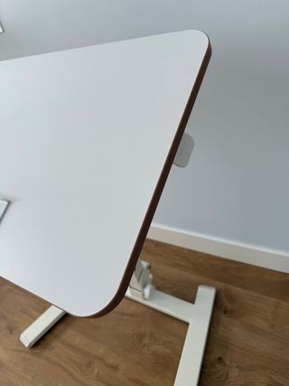 Mesa Leitz Plegable Regulable e Inclinable