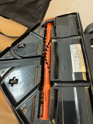 Urge por mudanza!!Aspiradora Rowenta Air Force Se