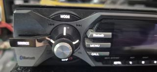 Autoradio Sony MEX-BT5100 Bluetooth Anni '00