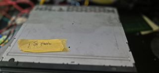 Autoradio Sony MEX-BT5100 Bluetooth Anni '00