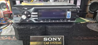 Autoradio Sony MEX-BT5100 Bluetooth Anni '00