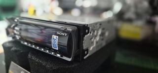 Autoradio Sony MEX-BT5100 Bluetooth Anni '00