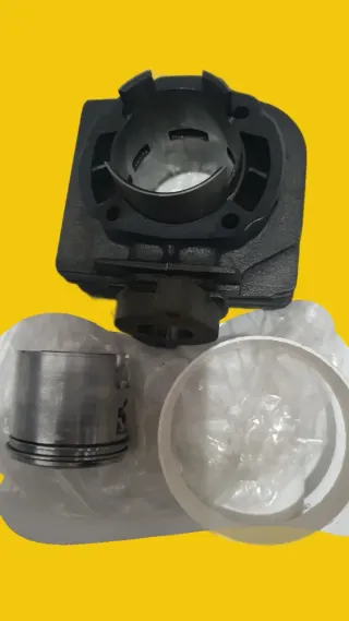 Cilindro Suzuki SJ Lest AE Quinqui 42mm