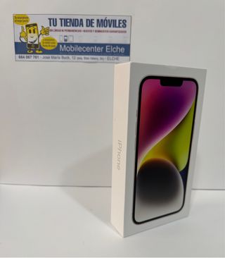 Apple iPhone 14 cambio