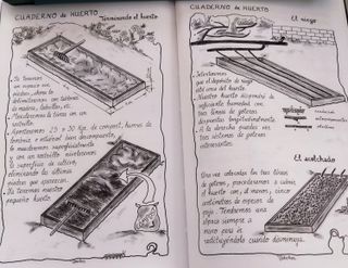 HUERTO ECOLÓGICO- GUÍA BASICA. JABIER HERREROS