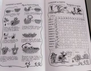 HUERTO ECOLÓGICO- GUÍA BASICA. JABIER HERREROS