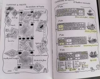 HUERTO ECOLÓGICO- GUÍA BASICA. JABIER HERREROS