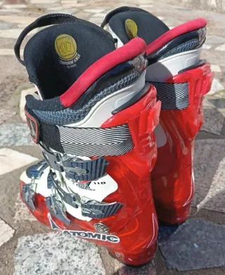 Botas de esquí Atomic Talla 41