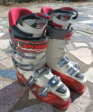 Botas de esquí Atomic Talla 41