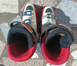 Botas de esquí Atomic Talla 41