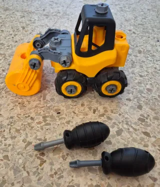 Lote Juguetes Varios