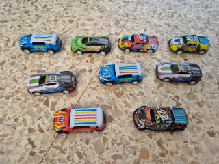 Lote Juguetes Varios