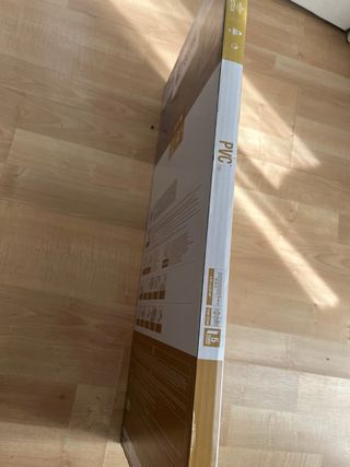 Caja Baldosas PVC Adhesivas Interior