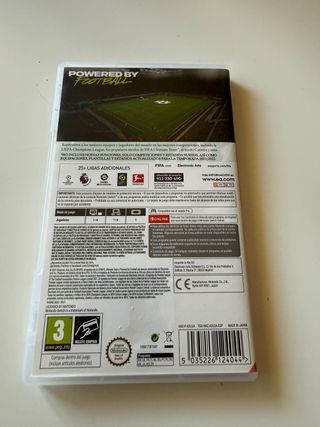 FIFA 22 Legacy Edition per Nintendo Switch