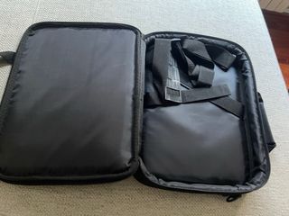 Maletín Targus Negro Ordenador