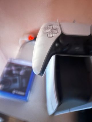 PlayStation 5 standar modelo slin con lectora