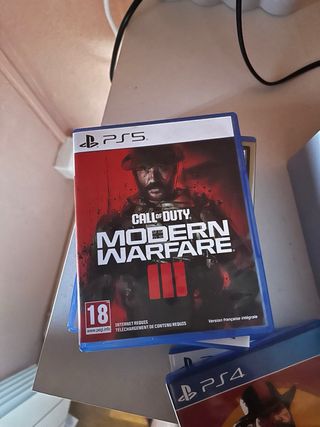 PlayStation 5 standar modelo slin con lectora