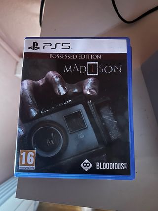 PlayStation 5 standar modelo slin con lectora