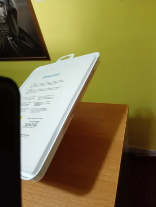 CUSTODIA PER TABLET IPAD AIR 10.9"FUXIA NUOVA