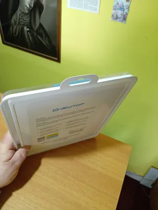 CUSTODIA PER TABLET IPAD AIR 10.9"FUXIA NUOVA