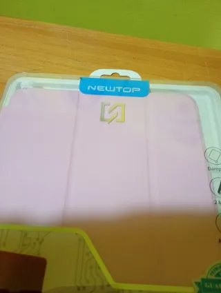 CUSTODIA PER TABLET IPAD AIR 10.9"FUXIA NUOVA