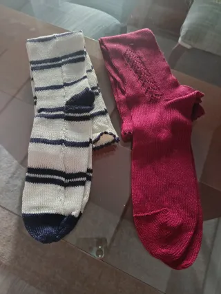 Calcetines Saraguell Hombre