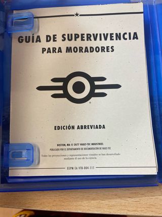 Fallout 4 PS4 (PlayStation 4) RPG