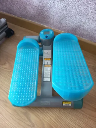 Stepper Decathlon