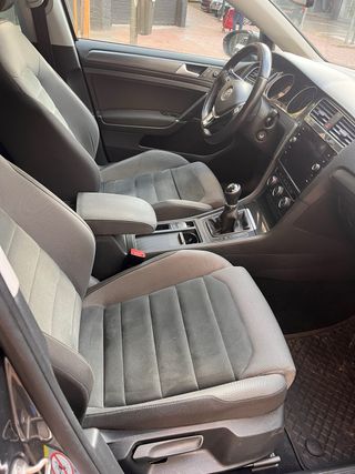 Volkswagen Golf 2018 1.6 tdi
