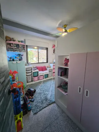 Dormitorio infantil Ikea