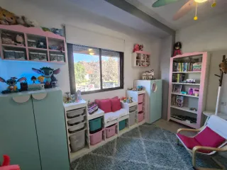 Dormitorio infantil Ikea
