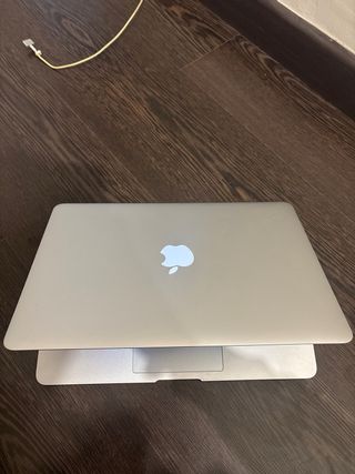 MacBook Air 2015 Plata