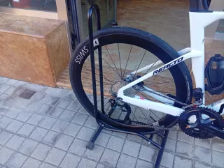 Merida Reacto DT Swiss ARC 1600