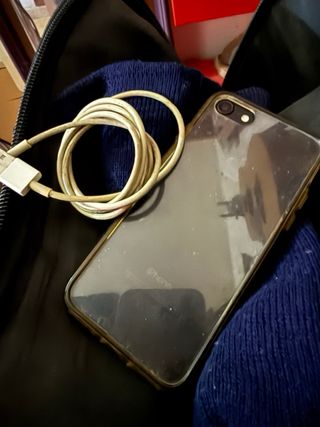 iPhone 7 128GB Negro