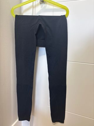 Conjunto interior térmico niña 10/12