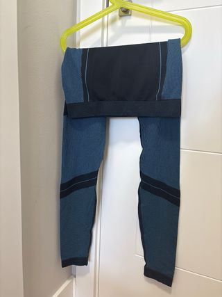 Conjunto interior térmico niña 10/12