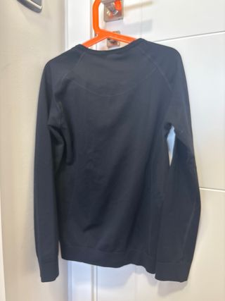 Conjunto interior térmico niña 10/12