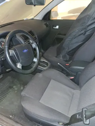 Ford Mondeo 2002