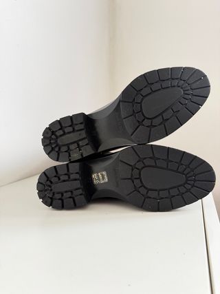 Stivali alti Borbonese