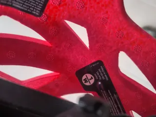 Casco Escalada Black Diamond Vapor Rojo