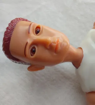 Madelman Altaya Pirata