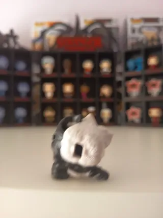 Demodog Stranger Things Figura