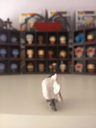 Demodog Stranger Things Figura