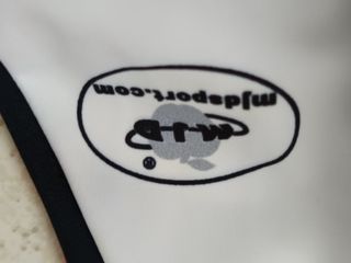 Culotte Ciclismo MJD Gel 3D Club Ciclista Albacete