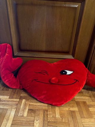 Lote peluches: mono, perro,serpiente de 2m..