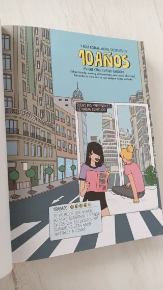 Idiotizadas: Un cuento de empoderhadas