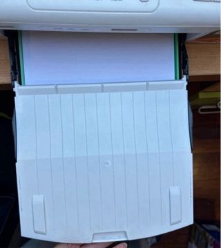 Impresora Brother DCP-197C