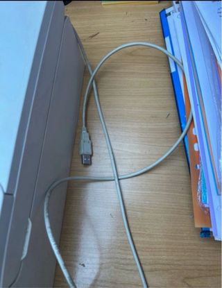 Impresora Brother DCP-197C