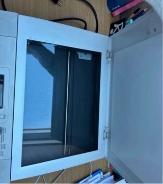 Impresora Brother DCP-197C